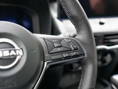Ansicht 14 - Neuwagen Fahrzeug, Modell Juke der Marke Nissan von Verkäufer Autohaus Stein GmbH