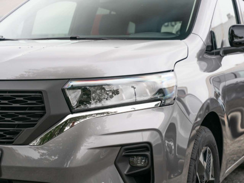 Ansicht 4 - Neuwagen Fahrzeug, Modell Townstar der Marke Nissan von Verkäufer Autohaus Stein GmbH