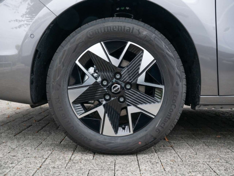 Ansicht 5 - Neuwagen Fahrzeug, Modell Townstar der Marke Nissan von Verkäufer Autohaus Stein GmbH