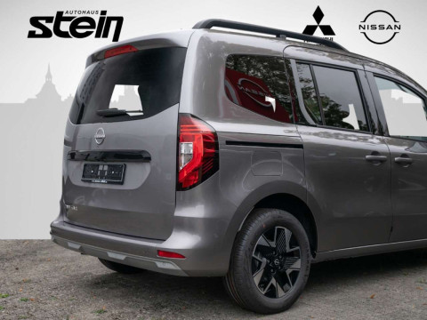 Ansicht 6 - Neuwagen Fahrzeug, Modell Townstar der Marke Nissan von Verkäufer Autohaus Stein GmbH