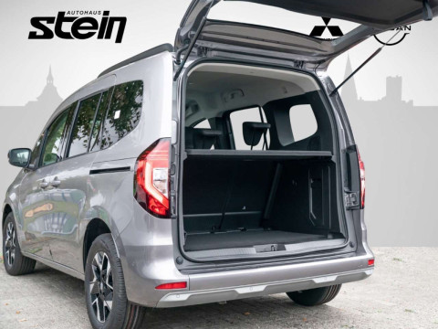 Ansicht 7 - Neuwagen Fahrzeug, Modell Townstar der Marke Nissan von Verkäufer Autohaus Stein GmbH