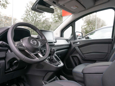Ansicht 8 - Neuwagen Fahrzeug, Modell Townstar der Marke Nissan von Verkäufer Autohaus Stein GmbH