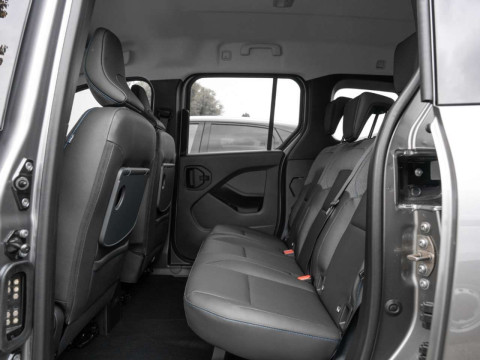 Ansicht 9 - Neuwagen Fahrzeug, Modell Townstar der Marke Nissan von Verkäufer Autohaus Stein GmbH