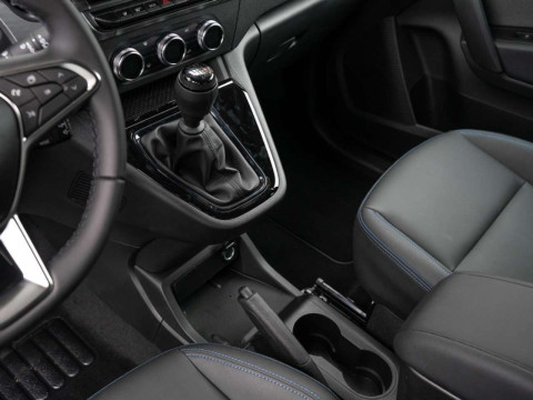 Ansicht 11 - Neuwagen Fahrzeug, Modell Townstar der Marke Nissan von Verkäufer Autohaus Stein GmbH