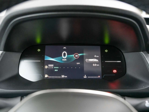Ansicht 18 - Neuwagen Fahrzeug, Modell Townstar der Marke Nissan von Verkäufer Autohaus Stein GmbH