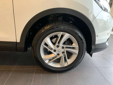 Ansicht 7 - Gebrauchtwagen Fahrzeug, Modell Qashqai der Marke Nissan von Verkäufer Alpert+Maschke Autom. GmbH