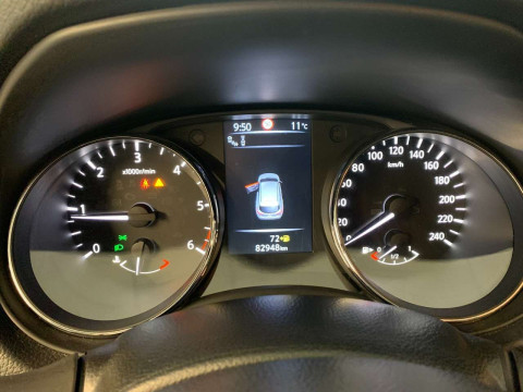 Ansicht 18 - Gebrauchtwagen Fahrzeug, Modell Qashqai der Marke Nissan von Verkäufer Alpert+Maschke Autom. GmbH