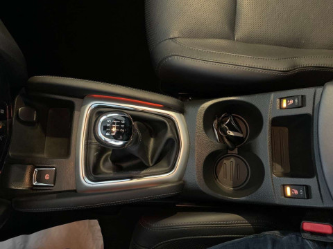Ansicht 24 - Gebrauchtwagen Fahrzeug, Modell Qashqai der Marke Nissan von Verkäufer Alpert+Maschke Autom. GmbH