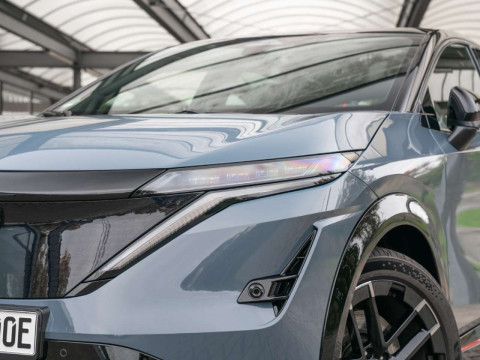 Ansicht 4 - Gebrauchtwagen Fahrzeug, Modell Ariya der Marke Nissan von Verkäufer Autohaus Stein GmbH