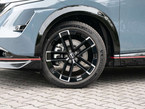 Ansicht 7 - Gebrauchtwagen Fahrzeug, Modell Ariya der Marke Nissan von Verkäufer Autohaus Stein GmbH