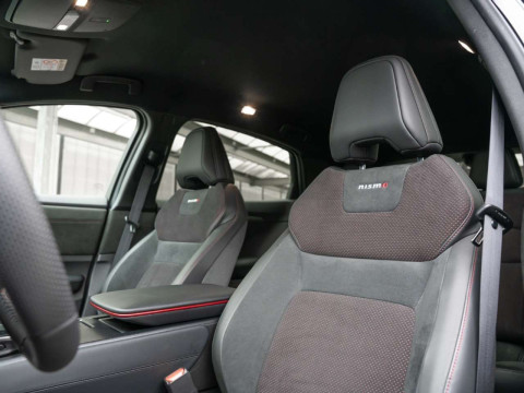 Ansicht 9 - Gebrauchtwagen Fahrzeug, Modell Ariya der Marke Nissan von Verkäufer Autohaus Stein GmbH