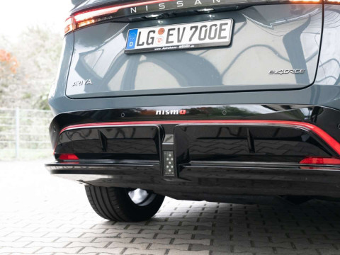 Ansicht 12 - Gebrauchtwagen Fahrzeug, Modell Ariya der Marke Nissan von Verkäufer Autohaus Stein GmbH