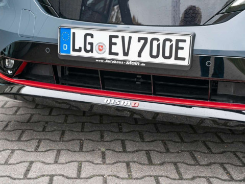 Ansicht 13 - Gebrauchtwagen Fahrzeug, Modell Ariya der Marke Nissan von Verkäufer Autohaus Stein GmbH