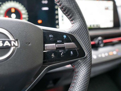 Ansicht 18 - Gebrauchtwagen Fahrzeug, Modell Ariya der Marke Nissan von Verkäufer Autohaus Stein GmbH