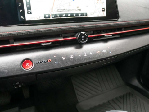 Ansicht 22 - Gebrauchtwagen Fahrzeug, Modell Ariya der Marke Nissan von Verkäufer Autohaus Stein GmbH