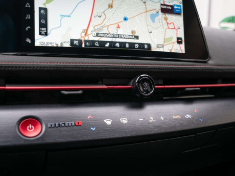 Ansicht 23 - Gebrauchtwagen Fahrzeug, Modell Ariya der Marke Nissan von Verkäufer Autohaus Stein GmbH