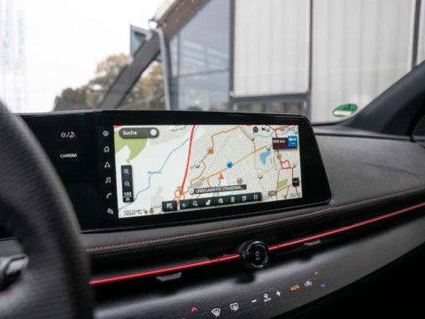 Ansicht 24 - Gebrauchtwagen Fahrzeug, Modell Ariya der Marke Nissan von Verkäufer Autohaus Stein GmbH
