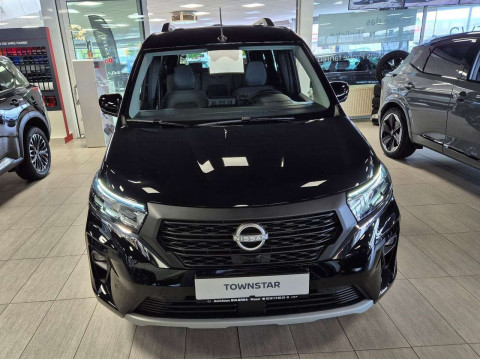 Ansicht 3 - Neuwagen Fahrzeug, Modell Townstar der Marke Nissan von Verkäufer Autohaus Bulenda GmbH & Co. KG