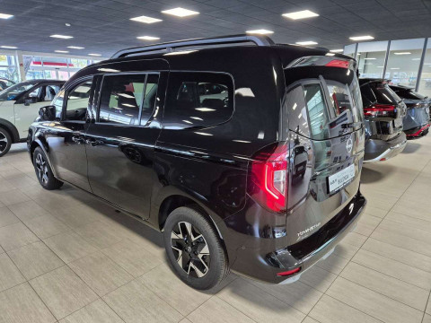 Ansicht 6 - Neuwagen Fahrzeug, Modell Townstar der Marke Nissan von Verkäufer Autohaus Bulenda GmbH & Co. KG