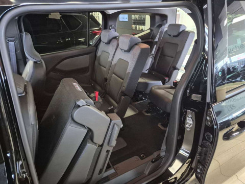 Ansicht 11 - Neuwagen Fahrzeug, Modell Townstar der Marke Nissan von Verkäufer Autohaus Bulenda GmbH & Co. KG