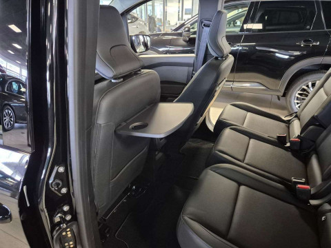 Ansicht 12 - Neuwagen Fahrzeug, Modell Townstar der Marke Nissan von Verkäufer Autohaus Bulenda GmbH & Co. KG