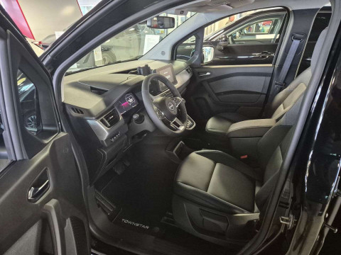 Ansicht 13 - Neuwagen Fahrzeug, Modell Townstar der Marke Nissan von Verkäufer Autohaus Bulenda GmbH & Co. KG