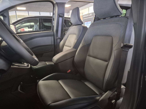 Ansicht 16 - Neuwagen Fahrzeug, Modell Townstar der Marke Nissan von Verkäufer Autohaus Bulenda GmbH & Co. KG