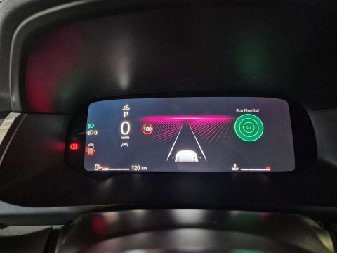 Ansicht 18 - Neuwagen Fahrzeug, Modell Townstar der Marke Nissan von Verkäufer Autohaus Bulenda GmbH & Co. KG