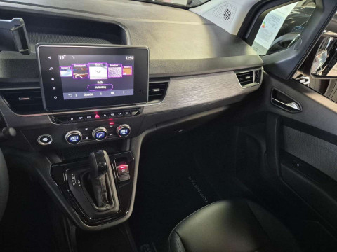 Ansicht 19 - Neuwagen Fahrzeug, Modell Townstar der Marke Nissan von Verkäufer Autohaus Bulenda GmbH & Co. KG