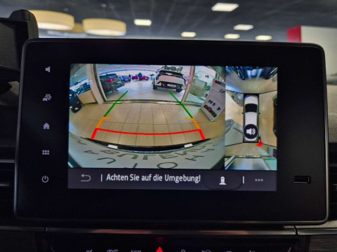 Ansicht 20 - Neuwagen Fahrzeug, Modell Townstar der Marke Nissan von Verkäufer Autohaus Bulenda GmbH & Co. KG