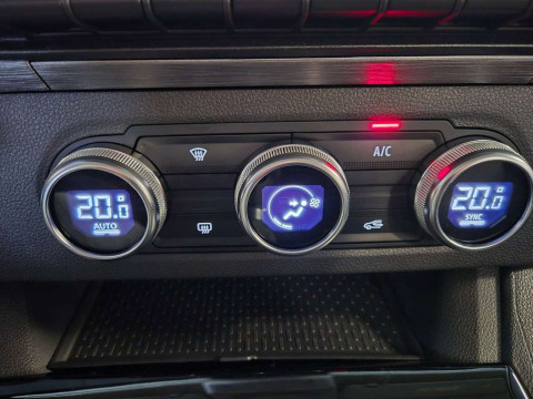 Ansicht 22 - Neuwagen Fahrzeug, Modell Townstar der Marke Nissan von Verkäufer Autohaus Bulenda GmbH & Co. KG