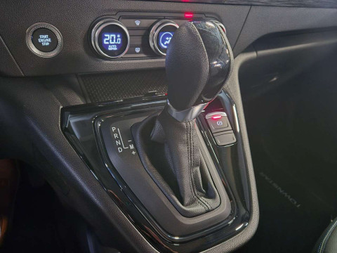 Ansicht 23 - Neuwagen Fahrzeug, Modell Townstar der Marke Nissan von Verkäufer Autohaus Bulenda GmbH & Co. KG