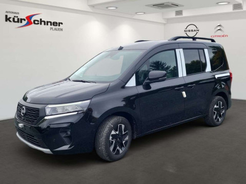 Ansicht 1 - Neuwagen Fahrzeug, Modell Townstar der Marke Nissan von Verkäufer Fahrzeugservice Kürschner GmbH