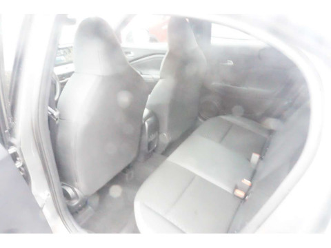 Ansicht 9 - Gebrauchtwagen Fahrzeug, Modell Juke der Marke Nissan von Verkäufer Autohaus Simon GmbH