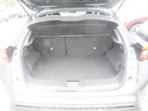 Ansicht 10 - Gebrauchtwagen Fahrzeug, Modell Juke der Marke Nissan von Verkäufer Autohaus Simon GmbH