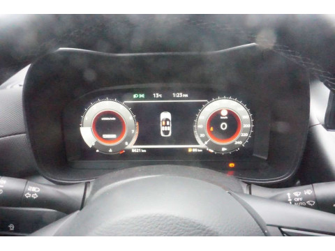 Ansicht 11 - Gebrauchtwagen Fahrzeug, Modell Juke der Marke Nissan von Verkäufer Autohaus Simon GmbH