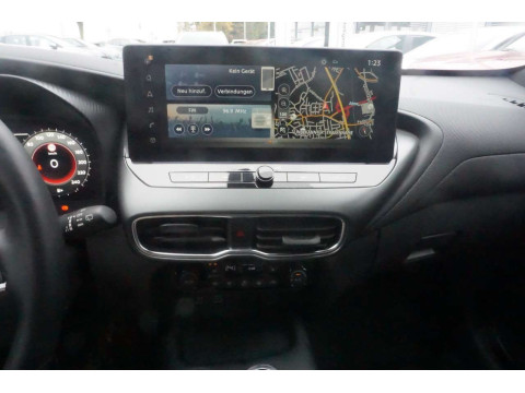 Ansicht 12 - Gebrauchtwagen Fahrzeug, Modell Juke der Marke Nissan von Verkäufer Autohaus Simon GmbH