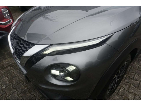 Ansicht 13 - Gebrauchtwagen Fahrzeug, Modell Juke der Marke Nissan von Verkäufer Autohaus Simon GmbH