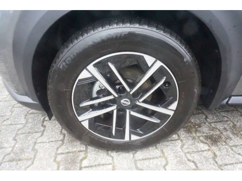 Ansicht 14 - Gebrauchtwagen Fahrzeug, Modell Juke der Marke Nissan von Verkäufer Autohaus Simon GmbH