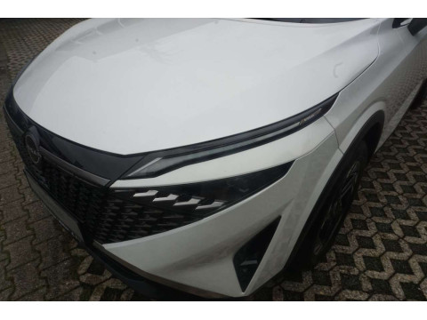 Ansicht 8 - Gebrauchtwagen Fahrzeug, Modell Qashqai der Marke Nissan von Verkäufer Autohaus Simon GmbH