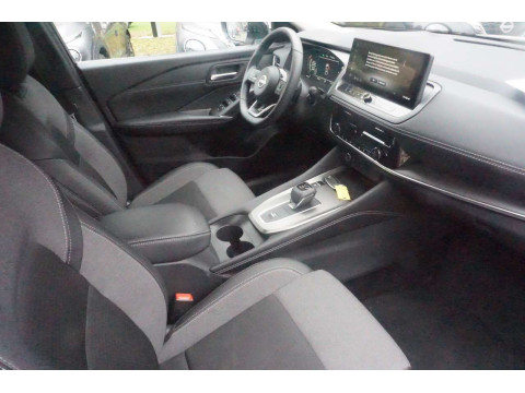 Ansicht 9 - Gebrauchtwagen Fahrzeug, Modell Qashqai der Marke Nissan von Verkäufer Autohaus Simon GmbH