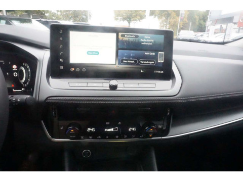 Ansicht 12 - Gebrauchtwagen Fahrzeug, Modell Qashqai der Marke Nissan von Verkäufer Autohaus Simon GmbH