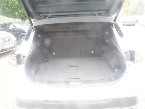 Ansicht 13 - Gebrauchtwagen Fahrzeug, Modell Qashqai der Marke Nissan von Verkäufer Autohaus Simon GmbH