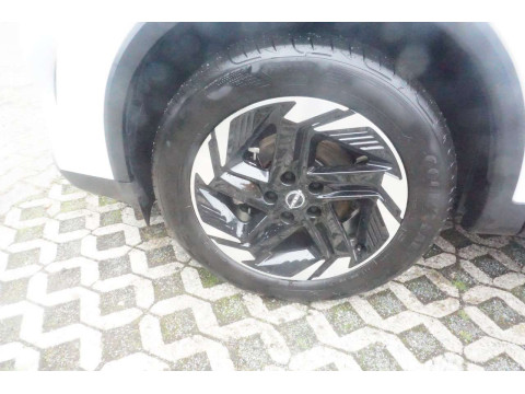 Ansicht 15 - Gebrauchtwagen Fahrzeug, Modell Qashqai der Marke Nissan von Verkäufer Autohaus Simon GmbH