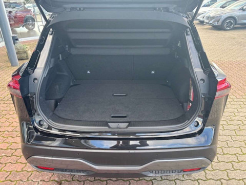 Ansicht 12 - Gebrauchtwagen Fahrzeug, Modell Qashqai der Marke Nissan von Verkäufer Frohreich automobile e.K.