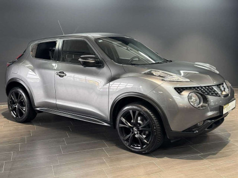 Ansicht 4 - Gebrauchtwagen Fahrzeug, Modell Juke der Marke Nissan von Verkäufer Auto Emotion GmbH & Co. KG