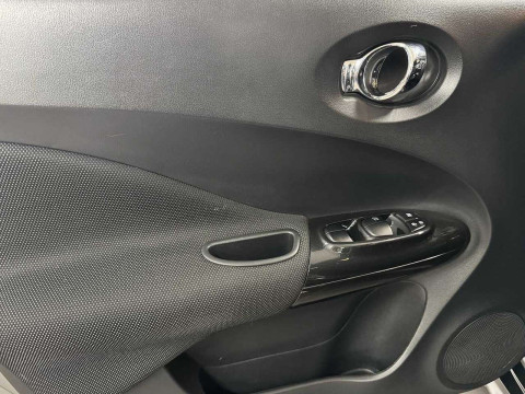 Ansicht 5 - Gebrauchtwagen Fahrzeug, Modell Juke der Marke Nissan von Verkäufer Auto Emotion GmbH & Co. KG