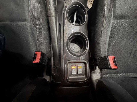 Ansicht 11 - Gebrauchtwagen Fahrzeug, Modell Juke der Marke Nissan von Verkäufer Auto Emotion GmbH & Co. KG