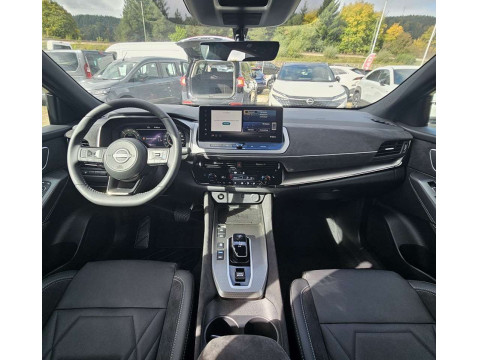 Ansicht 7 - Gebrauchtwagen Fahrzeug, Modell Qashqai der Marke Nissan von Verkäufer Autogalerie Friebel und Grathwohl GmbH