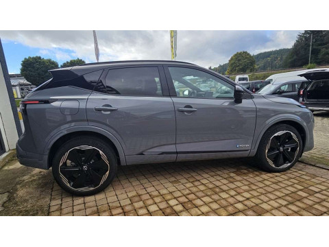 Ansicht 9 - Gebrauchtwagen Fahrzeug, Modell Qashqai der Marke Nissan von Verkäufer Autogalerie Friebel und Grathwohl GmbH